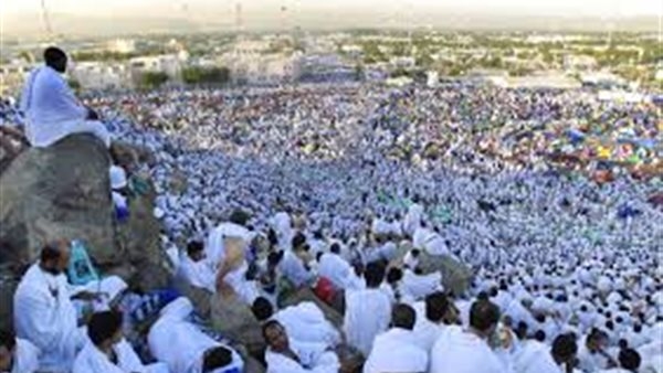 رئيس جامعة الأزهر: آيات الحج تبدأ بحكم المُحصَر لـ بشرى إلهية