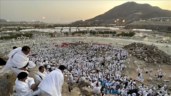 ما حكم قصر الصلاة في الحج؟ .. دار الإفتاء تجيب