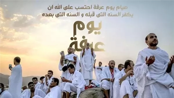 أفضل دعاء يوم عرفة لا إله إلا الله.. 3 مطالب من الحجاج لينالوا المغفرة