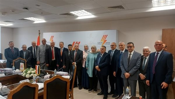 وسط الدلتا للكهرباء تخطط لتوليد 24.7 جيجاوات/ ساعة خلال 2025