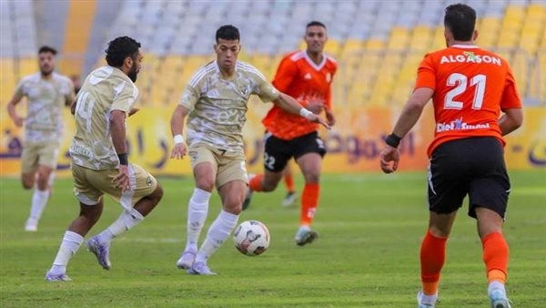 موقعة حسم اللقب.. موعد مباراة الأهلي ضد فاركو في الدوري المصري 2024-25