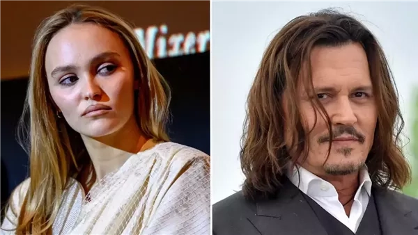 فيلم في مسيرة جوني ديب أبكى ابنته وتسبّب لها بصدمة نفسية.. ما القصة؟