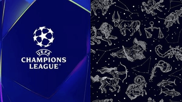 مستوحاة من الأبراج الـ12.. تسريب كرة دوري أبطال أوروبا 2025-2026