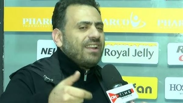قبل توليه منصب المدير الرياضي.. 3 ملفات مهمة تنتظر جون إدوارد بالزمالك