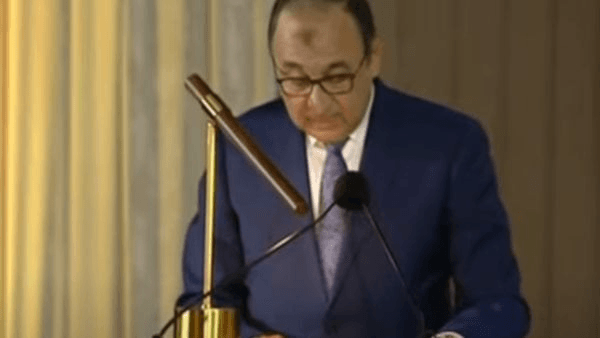 وزير قطاع الأعمال: إسناد إدارة وتشغيل مبنى غرناطة التاريخي لإحدى شركات القطاع الخاص