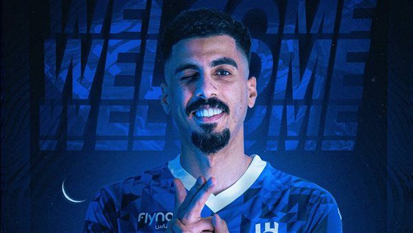 رسميًا.. نادي الهلال يعلن تعاقده مع علي لاجامي بعد انتهاء عقده مع النصر