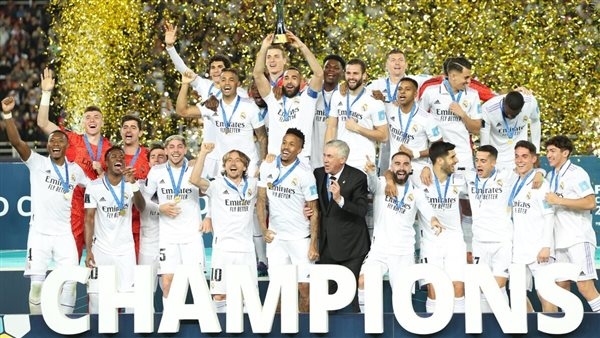 موعد مباراة ريال مدريد القادمة ضد الهلال في كأس العالم للأندية 2025 والقنوات الناقلة