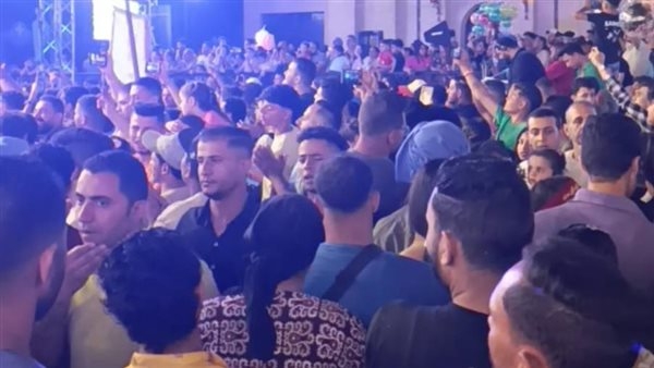 اليوم.. الليلة الختامية لموسم "العدرا" بجبل الطير بالمنيا وسط أجواء احتفالية تجمع الأقباط والمسلمين