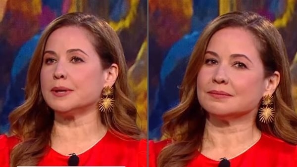 أبرز تصريحات ريا أبي راشد: شفت الحياة عم تطلع من والدتي.. وكنت بتمنى وفاتها أفضل من العذاب بالمرض