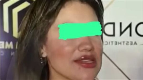 عندي 16 تاتو وبحب أعاكس الولاد.. تحريز فيديو خادش للبلوجر توتيتي والتحقيق معها في الجونة