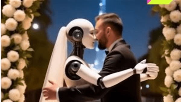 مهندس عراقي يثير الجدل بزواجه الافتراضي من ChatGPT.. ما القصة؟