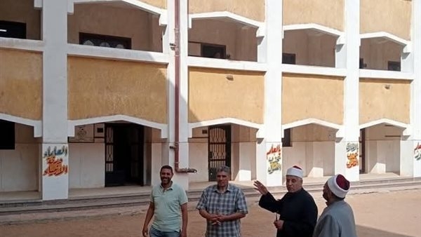 على مستوى 13 لجنة..طلاب الثانوية الأزهرية في القليوبية يؤدون امتحانات القرآن الكريم والحديث