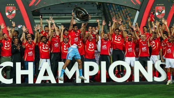 بعد الفوز بالدوري.. موعد أولى مباريات الأهلي في كأس العالم للأندية 2025