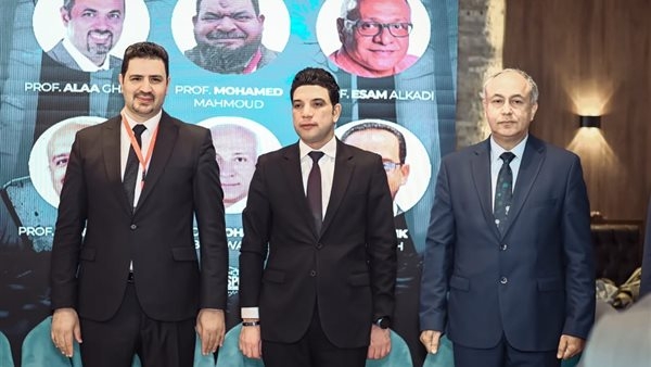 برعاية وزير الصحة.. نائب محافظ سوهاج يشهد فعاليات المؤتمر السنوي الثالث لمركز القلب