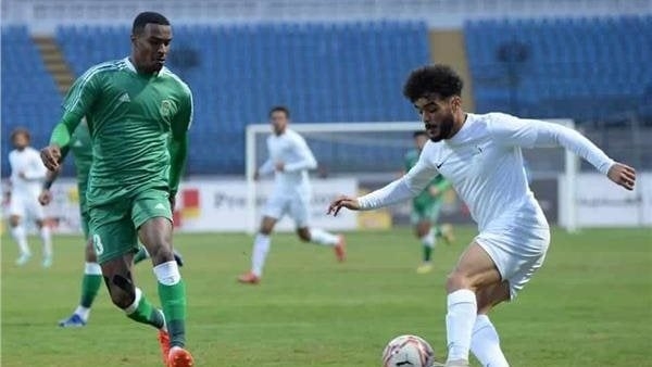 موعد مباراة الاتحاد السكندري وإنبي اليوم في الدوري المصري 2024/2025 والقنوات الناقلة