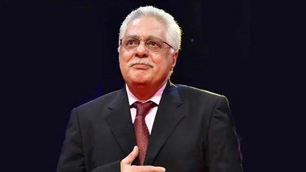 توفيق عبد الحميد يكشف تطورات حالته الصحية: صحتي زي الفل.. ومفيش أعمال فنية أرجع بيها للجمهور