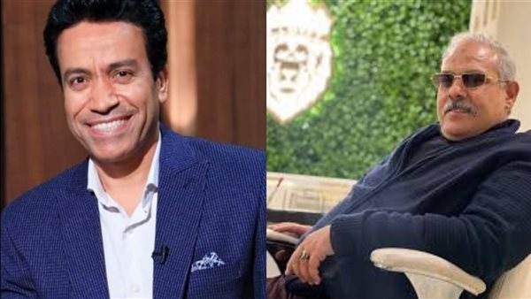 بعد استئناف تصويره.. محمد رضوان ضيف شرف بـ فيلم تحت الطلب بطولة سامح حسين
