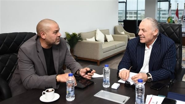 اتحاد الكرة يؤكد اجتماعه مع الأندية 2 يونيو المقبل بحضور مسؤولي الرابطة