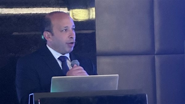 عميد طب قصر العيني: هدفنا التحول من التعليم إلى الابتكار ونطمح لمشروعات تخدم المجتمع