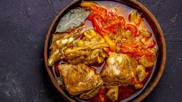 طريقة عمل لحمة الرأس زي المطاعم.. خطوات تحضير طاجن من الألف للياء