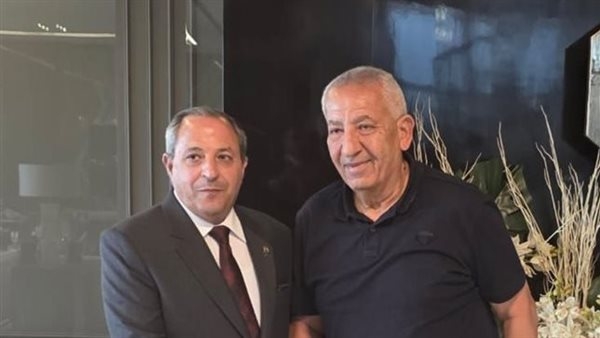 إزالة تعديات على مصرف الغزلان.. وكامل أبو علي يستمر في رئاسة المصري