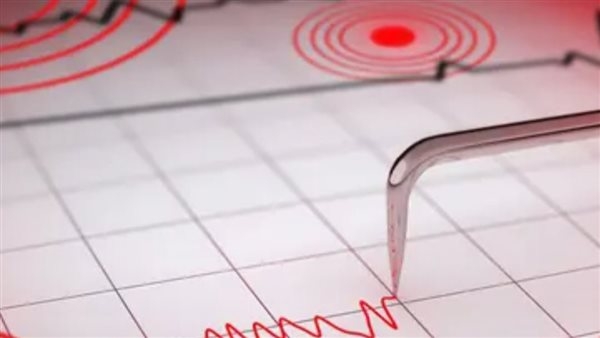 زلزال بقوة 6.1 ريختر يضرب جزيرة هوكايدو باليابان