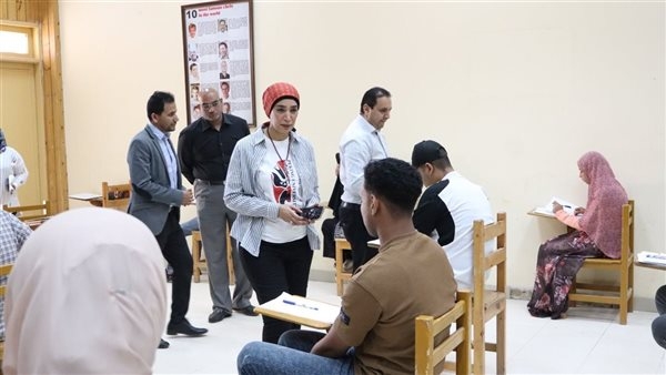 جامعة الأقصر تنعى والدة رئيس الجامعة الدكتورة صابرين عبد الجليل