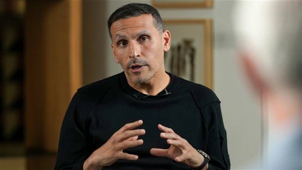 رئيس مانشستر سيتي: سنبذل قصارى جهدنا للفوز بـ كأس العالم للأندية 2025