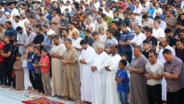 تحدي عرفات.. مبادرة مبتكرة لدعم المحتاجين بواسطة مؤسسة مرسال بمناسبة عيد الأضحى