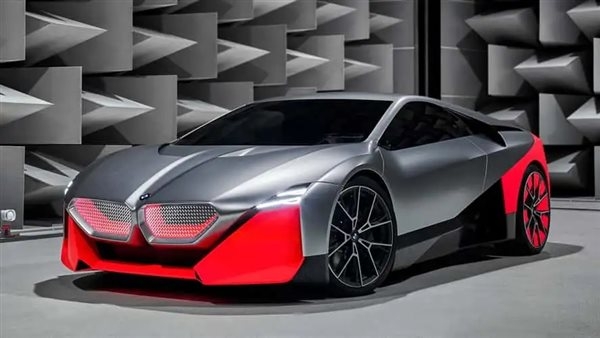 BMW توقف نهائيًا إنتاج سيارة M1 الجديدة