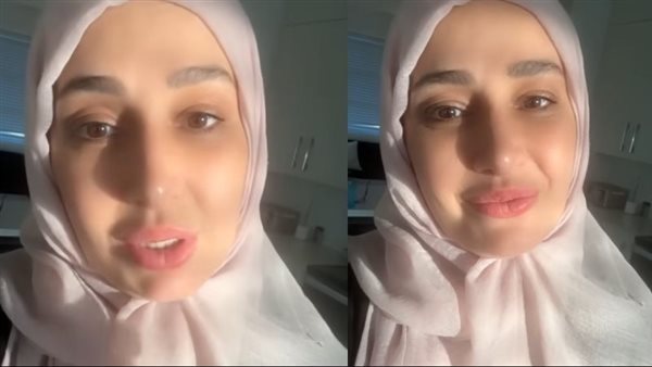 حلا شيحة: كنت متلغبطة ومبعرفش أنام.. والصراعات بعد فترة قُرب من ربنا واردة