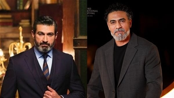 محمد علاء يجسد شخصية ضابط بمسلسل للعدالة وجه آخر مع ياسر جلال