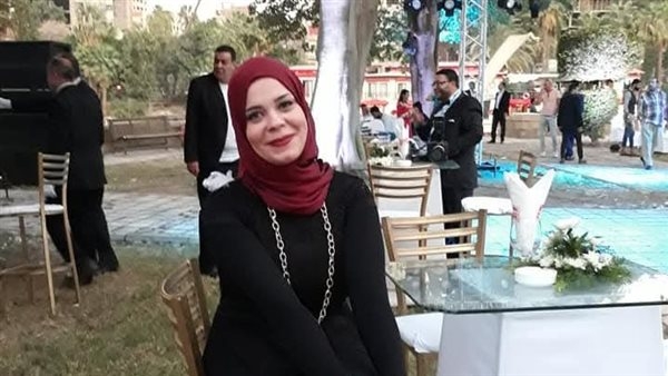 مي محمد كامل مديرًا للمكتب الصحفي لمهرجان الإسكندرية السينمائي الدولي