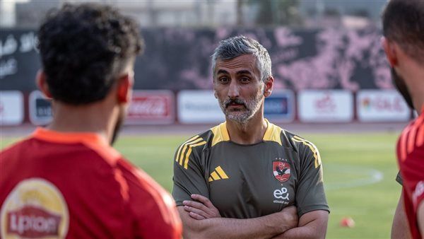 دفعة قوية لـ ريبيرو قبل يومين من السفر لـ أمريكا استعدادًا لكأس العالم للأندية