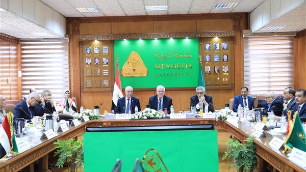 انطلاق الدراسة للعام الجديد بالجامعات والمعاهد 20 سبتمبر 2025