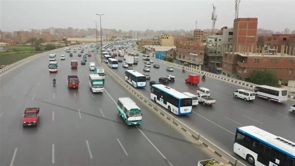 مدة انتظاره 3 دقائق.. أسعار تذاكر الأتوبيس الترددي والمحطات التي تم تشغيلها