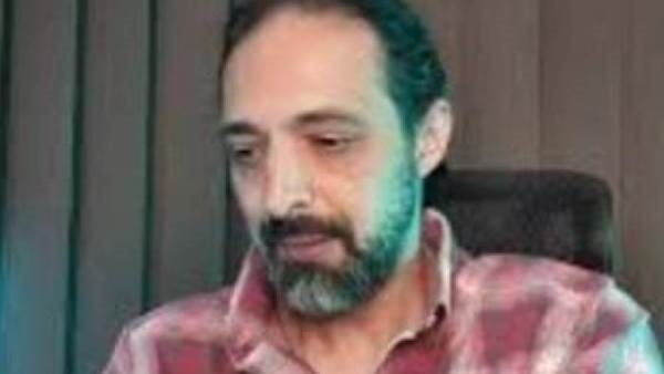 وفاة والدة المخرج حاتم فريد