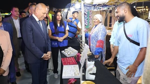 بتخفيضات 50%.. افتتاح معرض بازار القاهرة غدًا لتوفير السلع استعدادًا لعيد الأضحى
