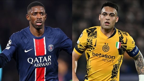 القنوات الناقلة لنهائي دوري أبطال أوروبا اليوم.. باريس سان جيرمان يصطدم بإنتر ميلان