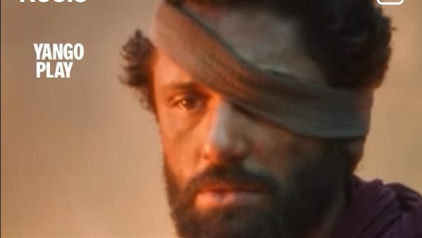 شمس الدين.. كريم محمود عبد العزيز يكشف عن شخصيته في مملكة الحرير