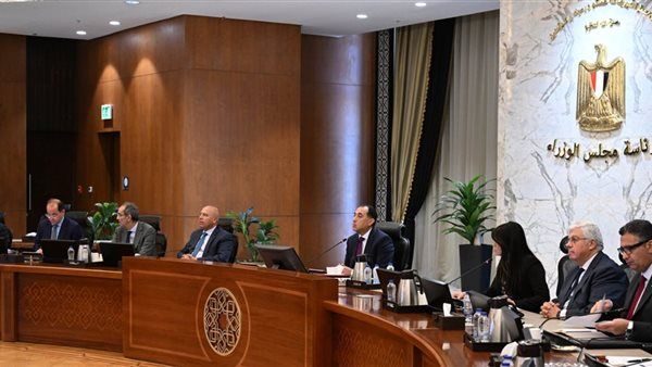 مدبولي: نعمل على تعزيز أثر قطاع ريادة الأعمال في تحقيق النمو الاقتصادي المستدام