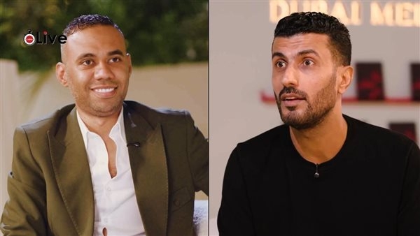 محمد سامي: اليوم اللي بعمل فيه خناقة بمسلسل ممكن يحصل 100 في الشارع.. وآسف للجمهور وممكن أرجع في قرار اعتزالي