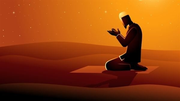 دعاء شهر ذي الحجة لأبي المتوفى.. ردده من الآن حتى يوم عرفة