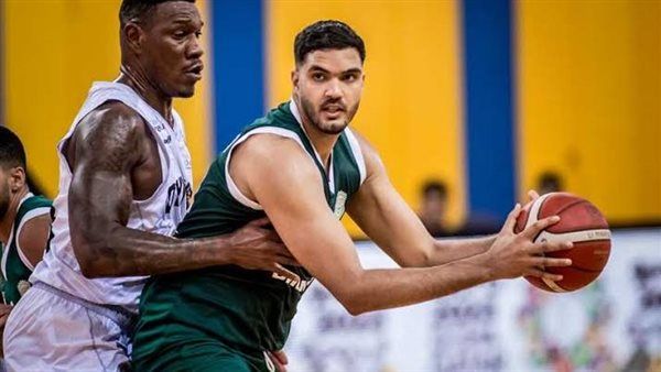 الأهلي يقترب من حسم صفقة بيبو الاتحاد لتدعيم فريق السلة.. والإعلان الرسمي خلال أيام