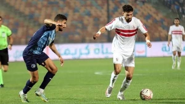 التشكيل المتوقع للزمالك في مواجهة بيراميدز بنهائي كأس مصر