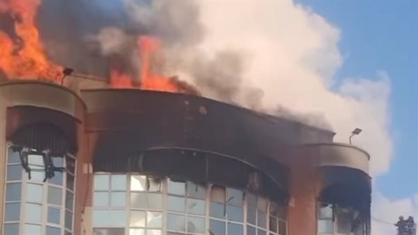دون إصابات بين الطلاب.. حريق في مدرسة دولية بالإسكندرية والحماية المدنية تسيطر على النيران