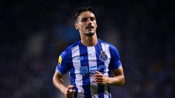 لاعب بورتو البرتغالي: مباراة الأهلي هي الأكثر صعوبة لنا.. وسمعنا عن قوة لاعبيهم البدنية