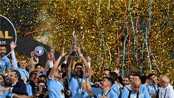 بيراميدز يشكر الزمالك على تهنئة الفوز بإفريقيا والموافقة على تأجيل نهائي الكأس