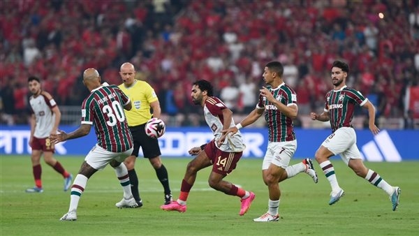 قبل كأس العالم للأندية.. تاريخ مواجهات الأهلي أمام أندية البرازيل