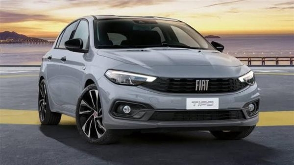 فيات تيبو موديل 2020 بـ 550 ألف جنيه.. اعرف مواصفاتها